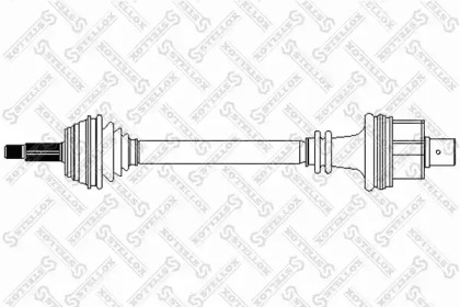 STELLOX 158 1020-SX